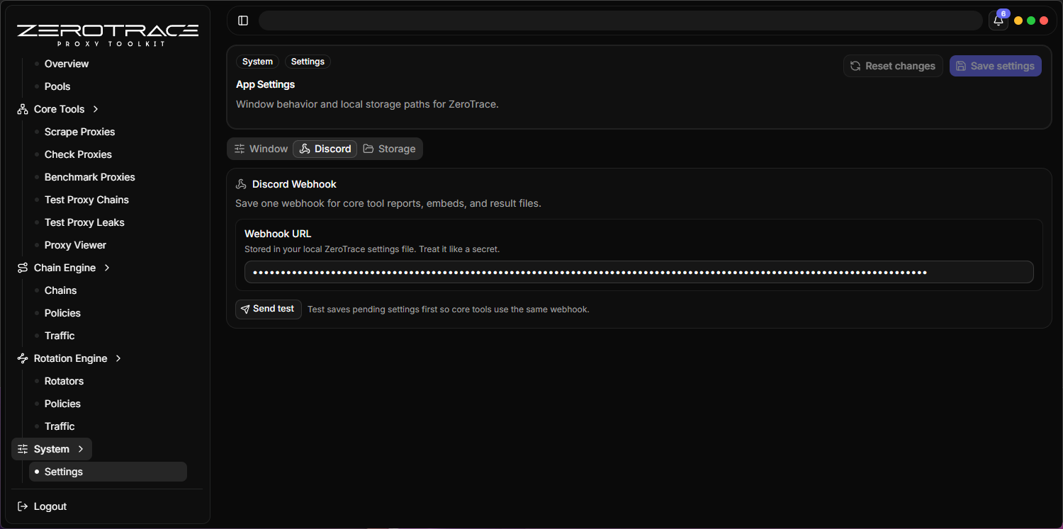 Discord Export