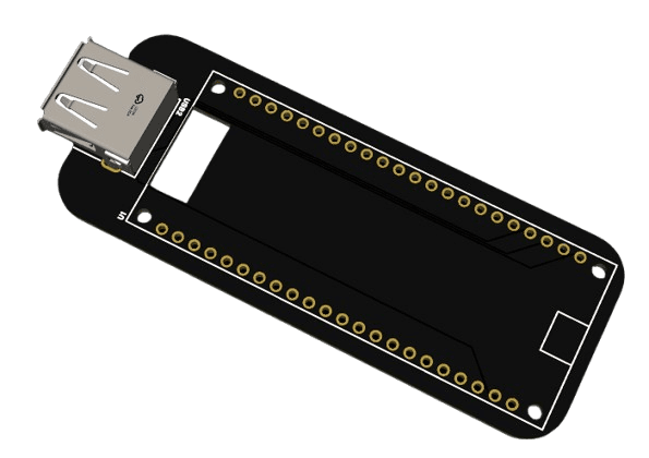 BLE Logger Device