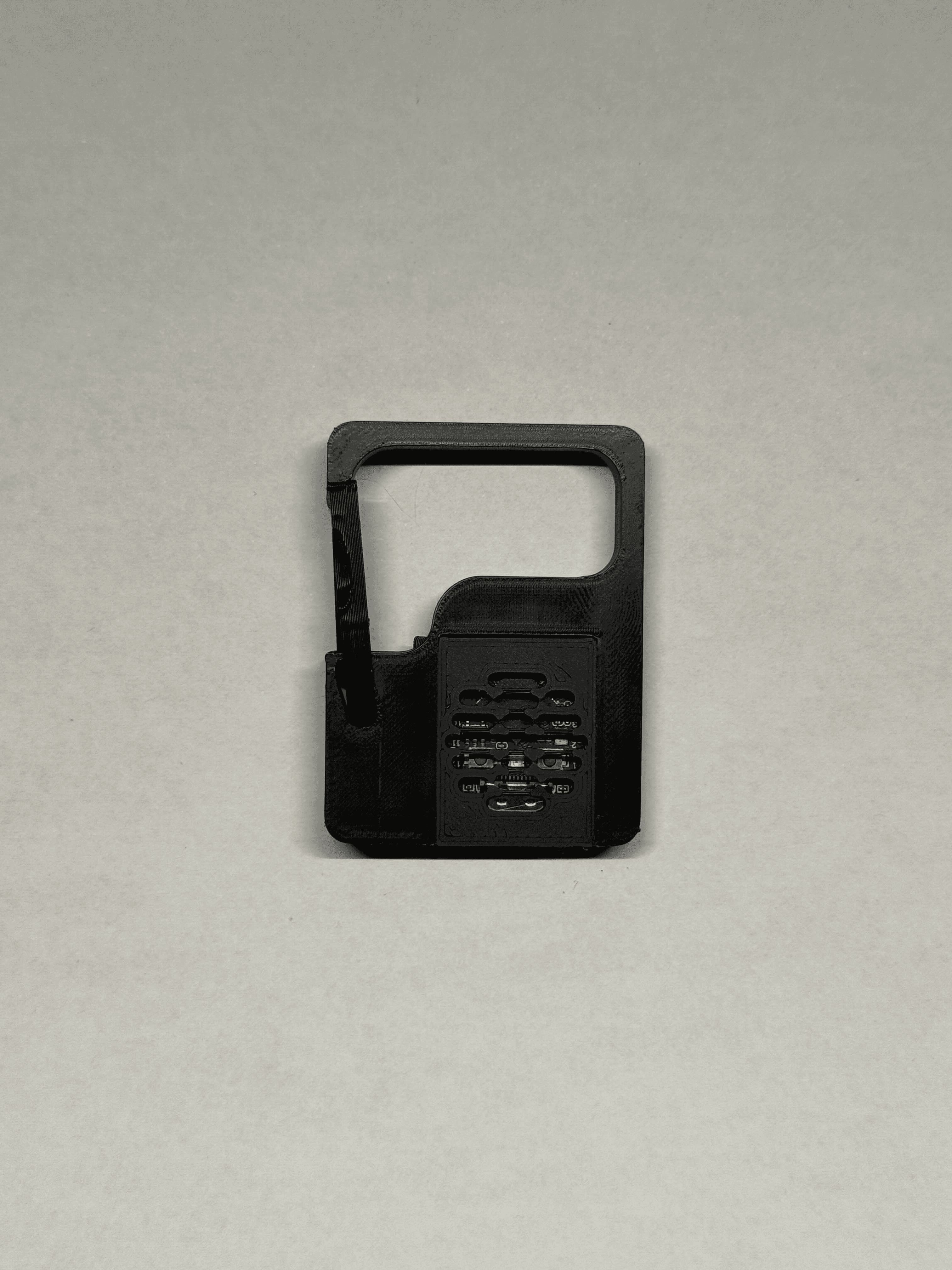 ZeroTrace Mini
