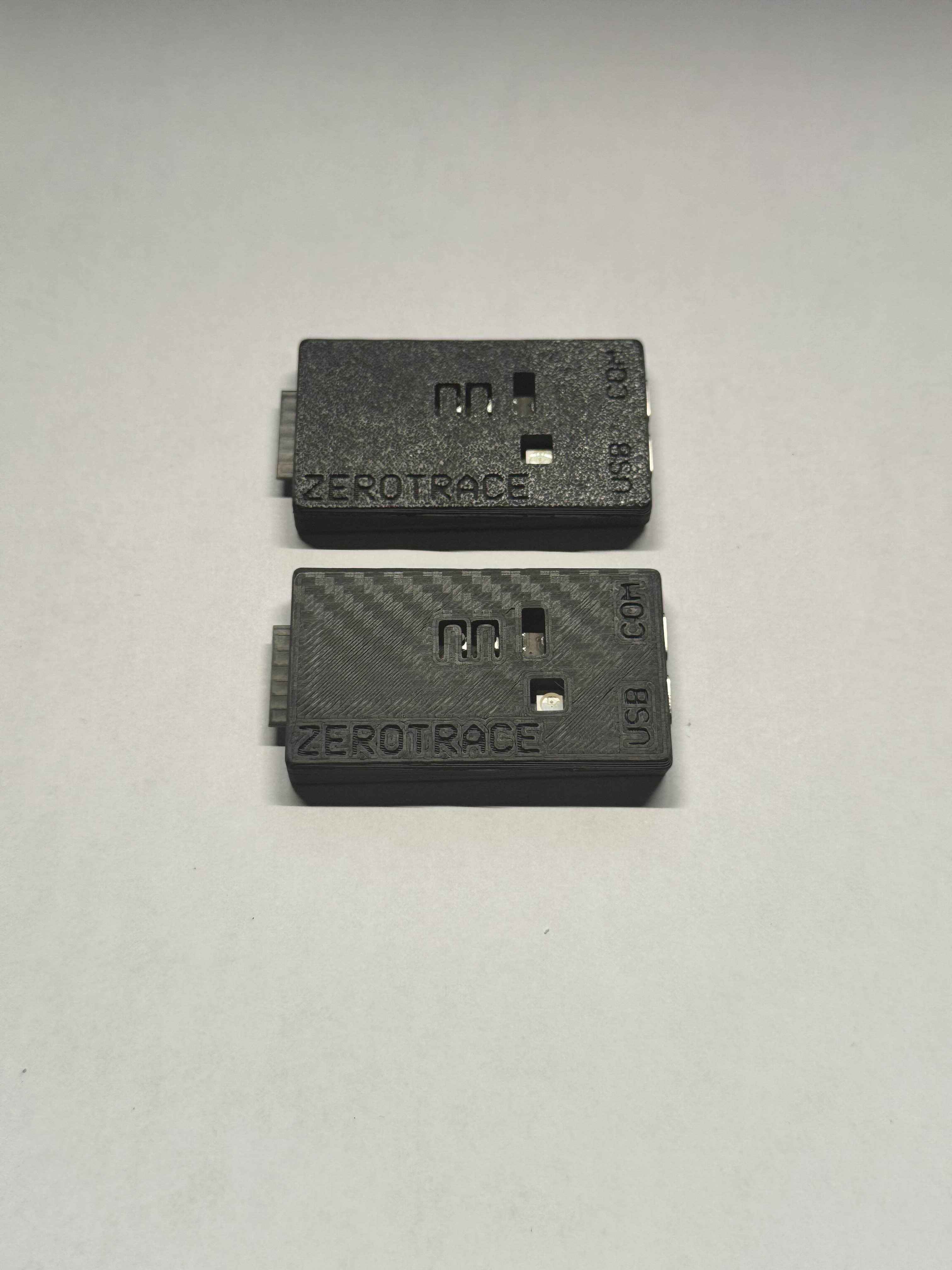 ZeroTrace Pro Kit