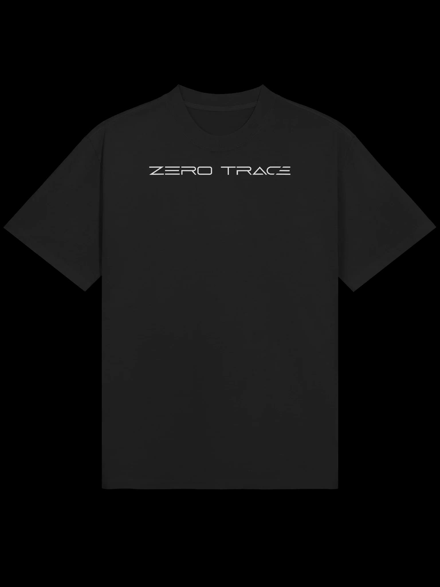 Circuit Oversized Faded T-Shirt