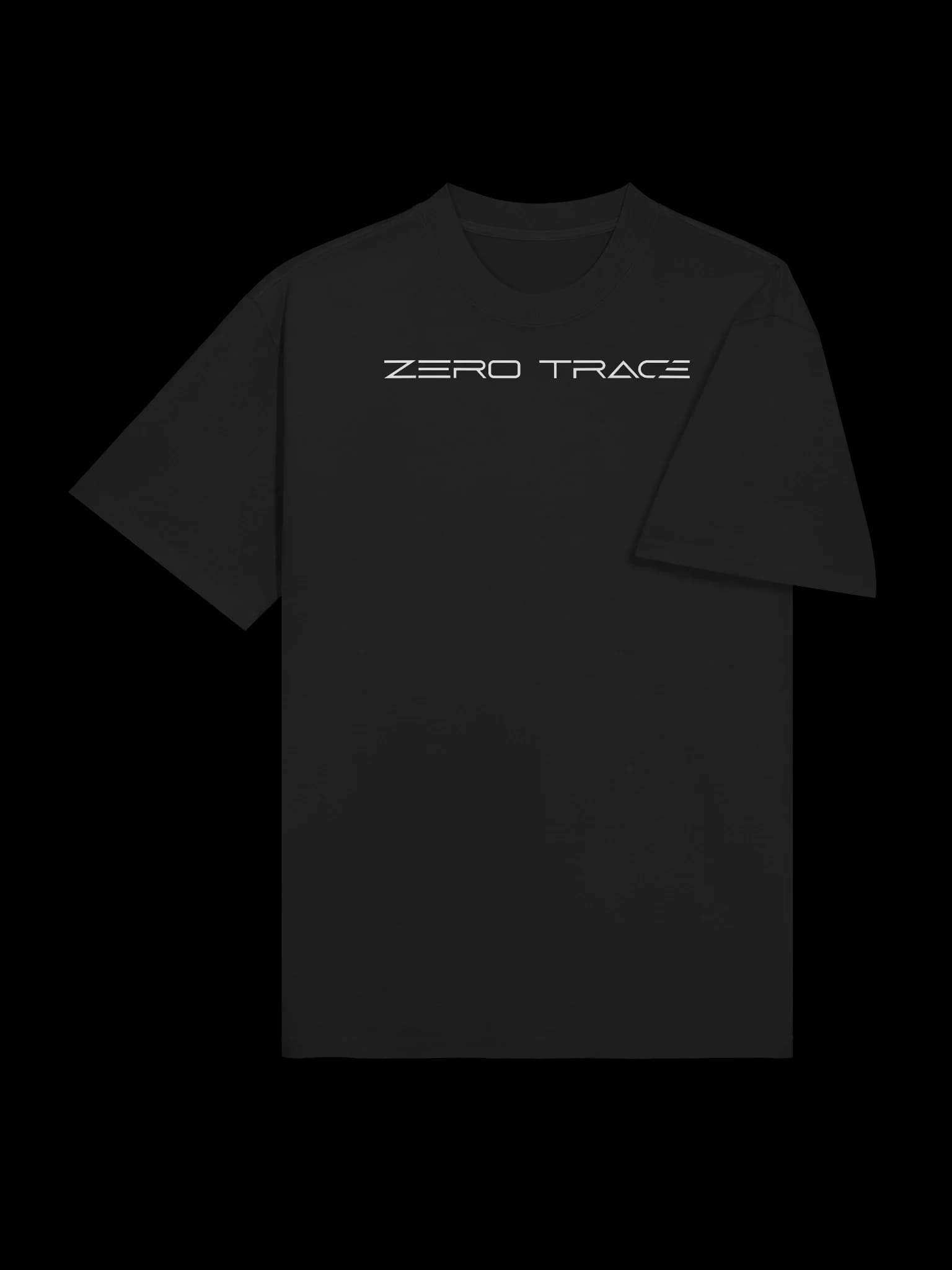 Circuit Oversized Faded T-Shirt, image 4 of 8