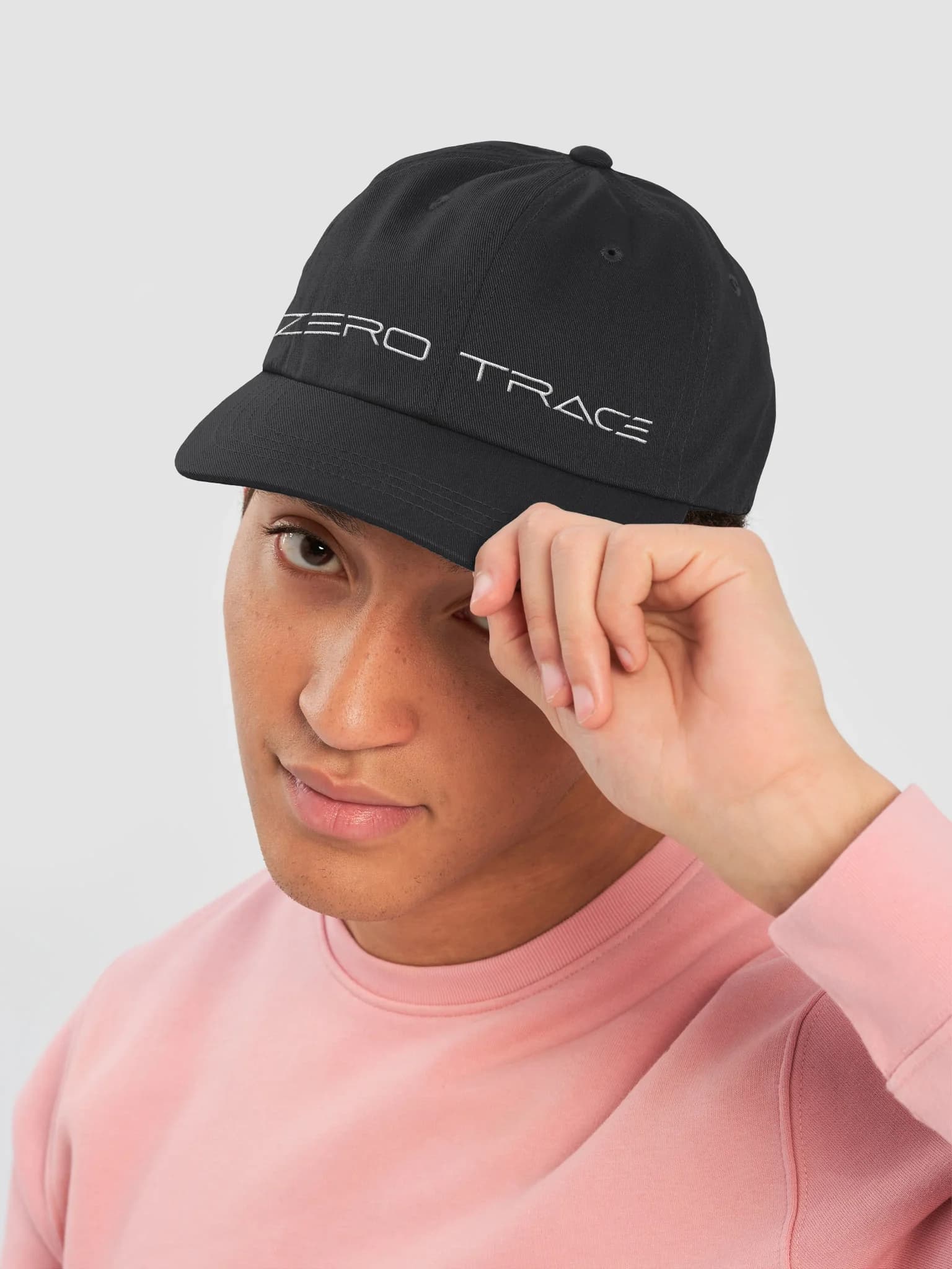 Classic Dad Hat, image 5 of 8
