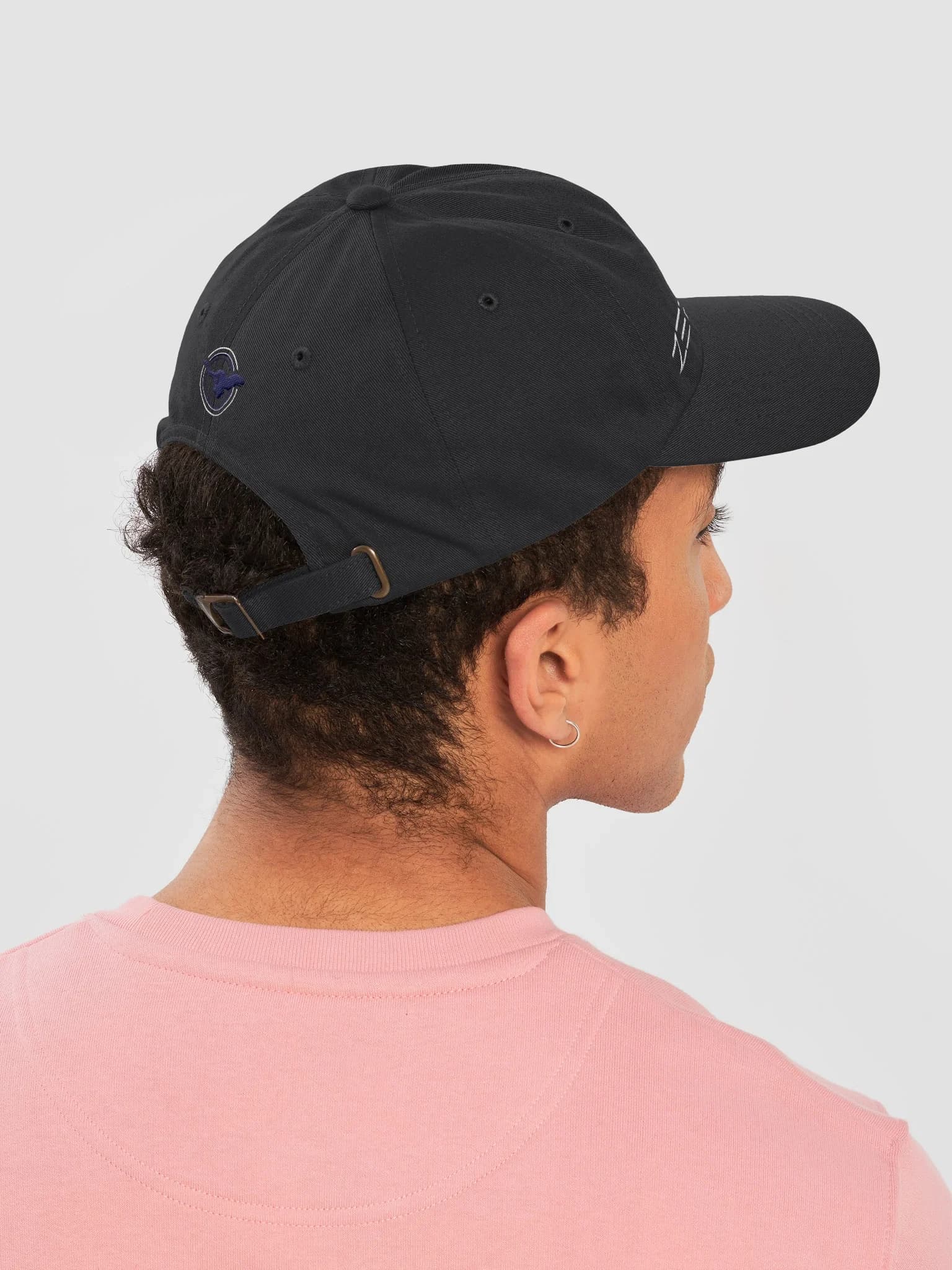 Classic Dad Hat, image 8 of 8