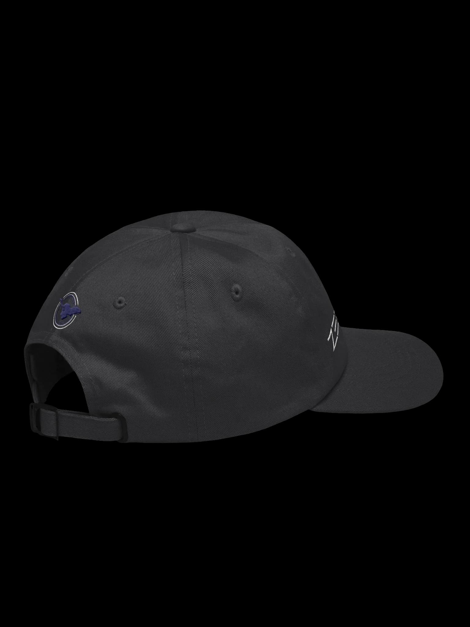 Classic Dad Hat, image 4 of 8
